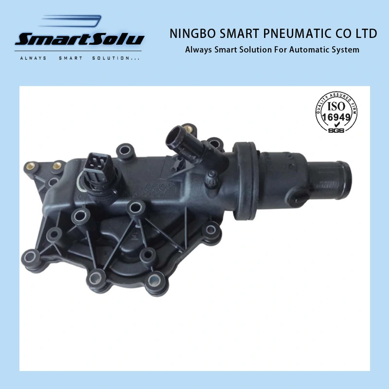 8200561434 8200158269 Plastové puzdro termostatu