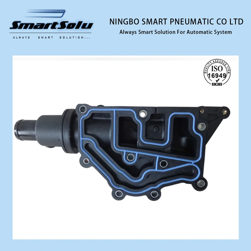 8200561434 8200158269 Plastové puzdro termostatu