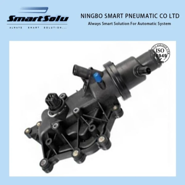 8200 561 426 8200 023 915 8200561426 8200023915 Puzdro termostatu Sw-Rn-A009 Sw-A009