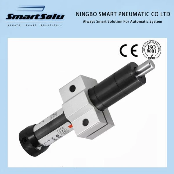 SR/HR Hydraulický presný stabilizátor rýchlosti tlmič nárazov