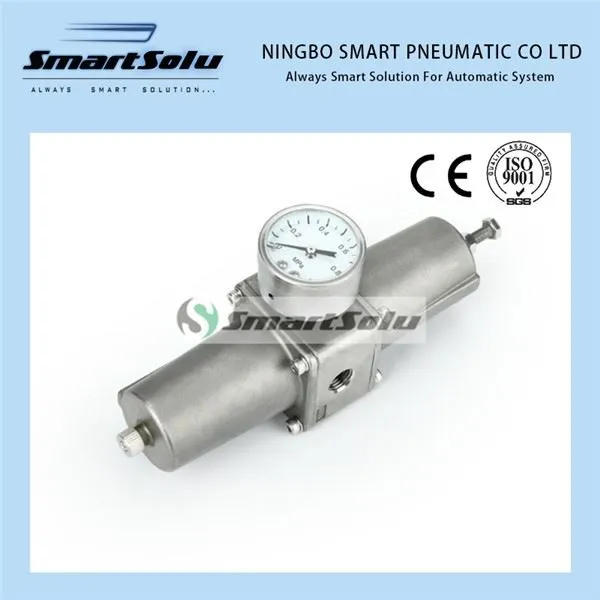 Maznica regulátora vzduchového filtra Frls